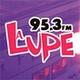 La Lupe Chetumal 95.3 FM - XHROO logo