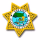 Logo de Allegany County Police Fire and EMS