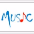 Logo de 黑龙江音乐广播网