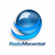 Logo de Radio Manantial Hermosillo