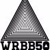Logo de WRBB 104.9 FM