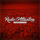 Logo de Radio Atlántica 88.9 FM