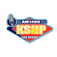 Logo de AM 1400 KSHP - KSHP
