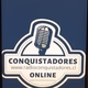 Logo de Radio Conquistadores