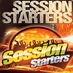 Logo de SESSION STARTERS