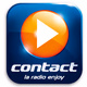 Logo de Contact Radio - Electro Touch