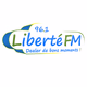 Logo de Liberté FM