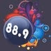Logo de Radio Fantasia