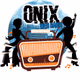 Logo de Radio ONIX