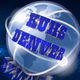 Logo de KUHS Radio Denver