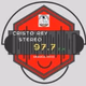 Logo de Cristo Rey Stereo