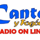 Logo de Canto y fogon