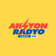 Logo de Aksyon Radyo Laoag - DZJC