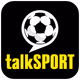 Logo de Talksport - Premier League Spanish