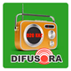 Logo de Rádio Difusora 920 AM