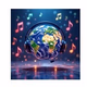 Logo de Radio Rewind