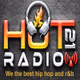 Logo de Hot 21 Radio
