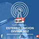 Logo de Estereo Uncion Divina.502