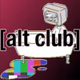 Logo de [alt club]