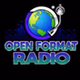 FleetDJRadio - Open Format Radio logo