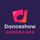 Logo de Danceshow Mainhall