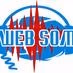 Logo de Rádio Web Som