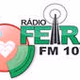 Logo de Rádio Feira FM 107.7