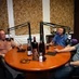 Logo de GrapeRadio