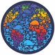 Logo de UbuntuFM World Radio