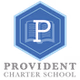 Provident Charter School logo