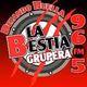 Logo de La Bestia Grupera - XHITA