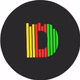 Logo de Dancehall.FM