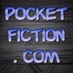 Logo de Pocketfiction