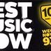 Logo de 105 Rock Nation