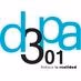 Logo de Depa301