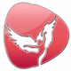 Logo de Radio DJ FM - Flashback