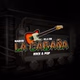 Radio La Cabaña Rock logo