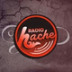 Logo de Radio Hache