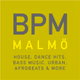Logo de BPM Malmö