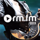Logo de RauteMusik - Rock