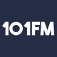 Logo de 101FM - Main