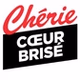 Chérie FM - Coeur Brise logo