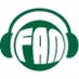Logo de Fuori Aula Network