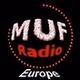 MUF Radio logo