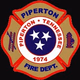 Logo de Piperton Fire Department