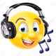 Logo de Happy Radio