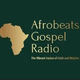 Logo de Afrobeats Gospel Radio