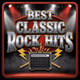 Logo de The Mix Radio - Best Classic Rock Hits