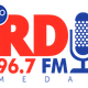 Logo de RDI 96.7 FM