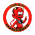 Logo de Diablo Radio